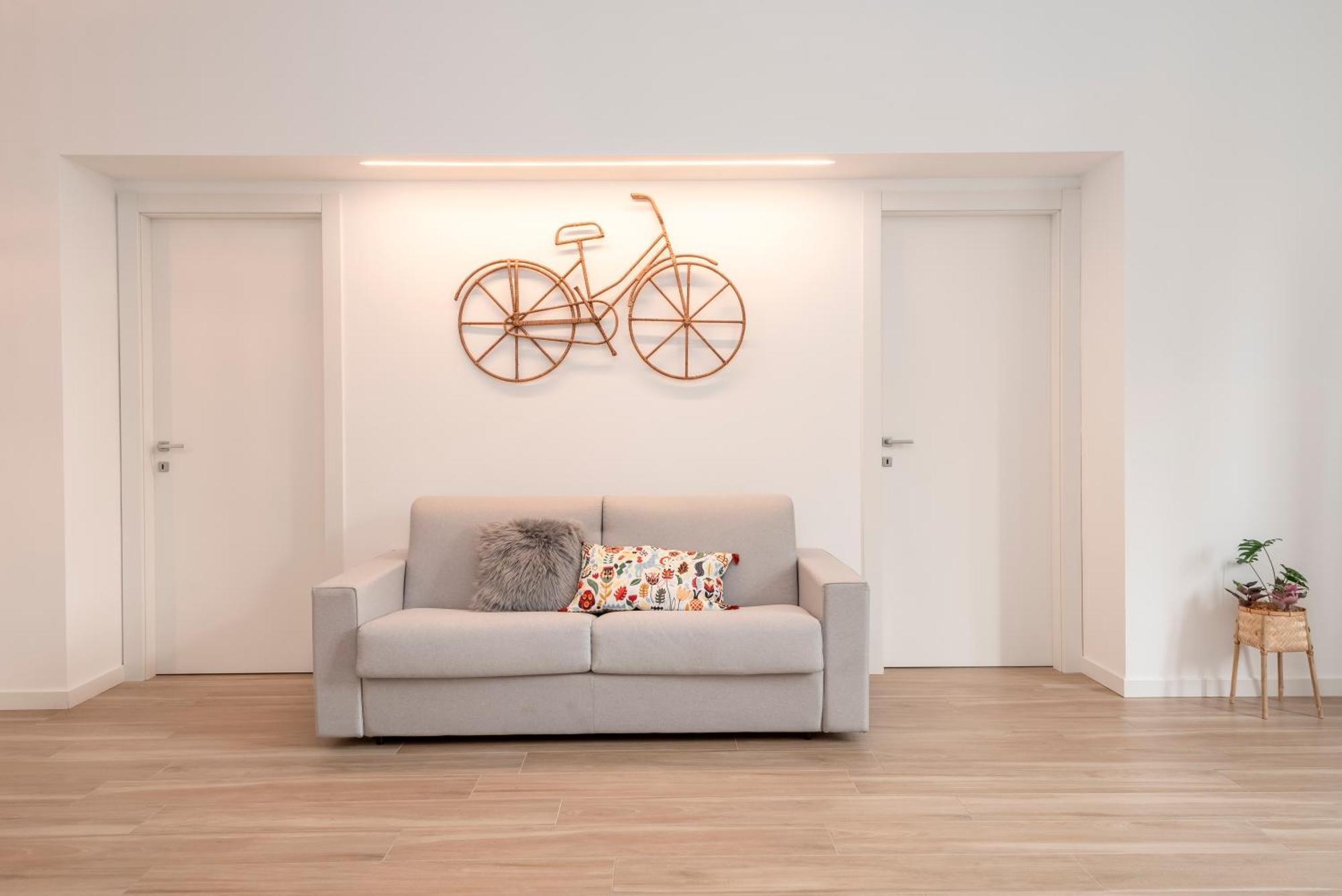 Tree Apartment Bg Bergamo Exterior photo